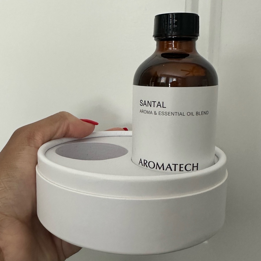 Santal AromaTech Oil - Picture 2 of 3